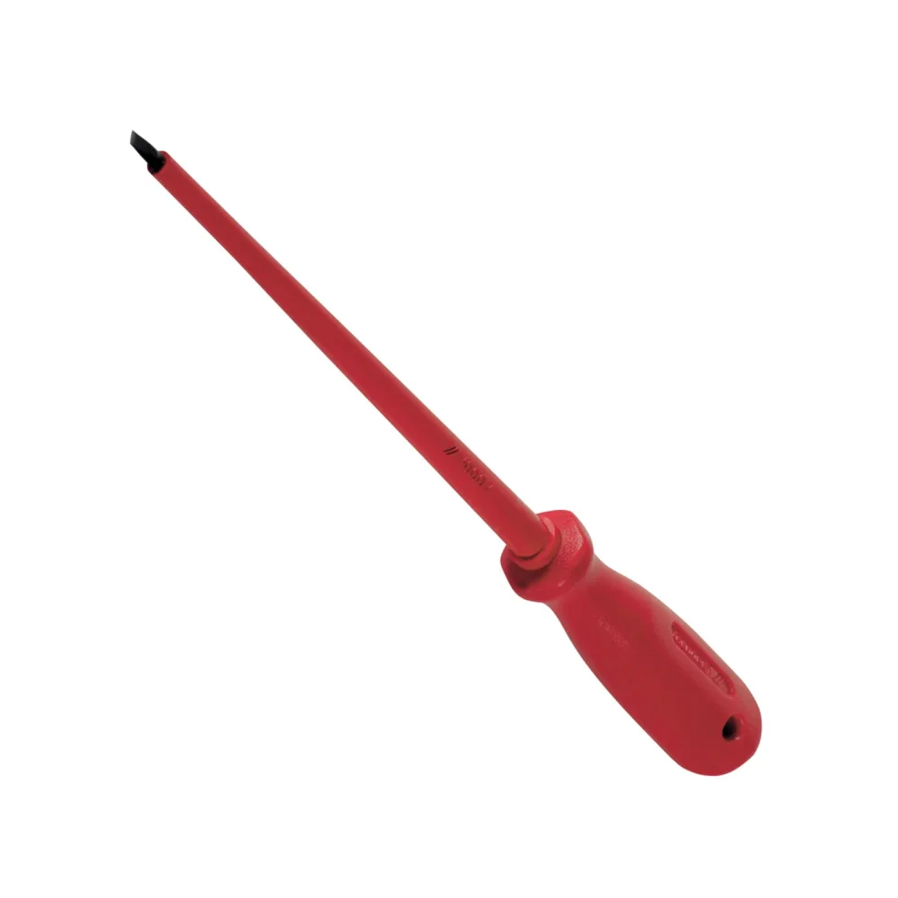 Chave de Fenda Isolada 1/4" x 6" - Gedore