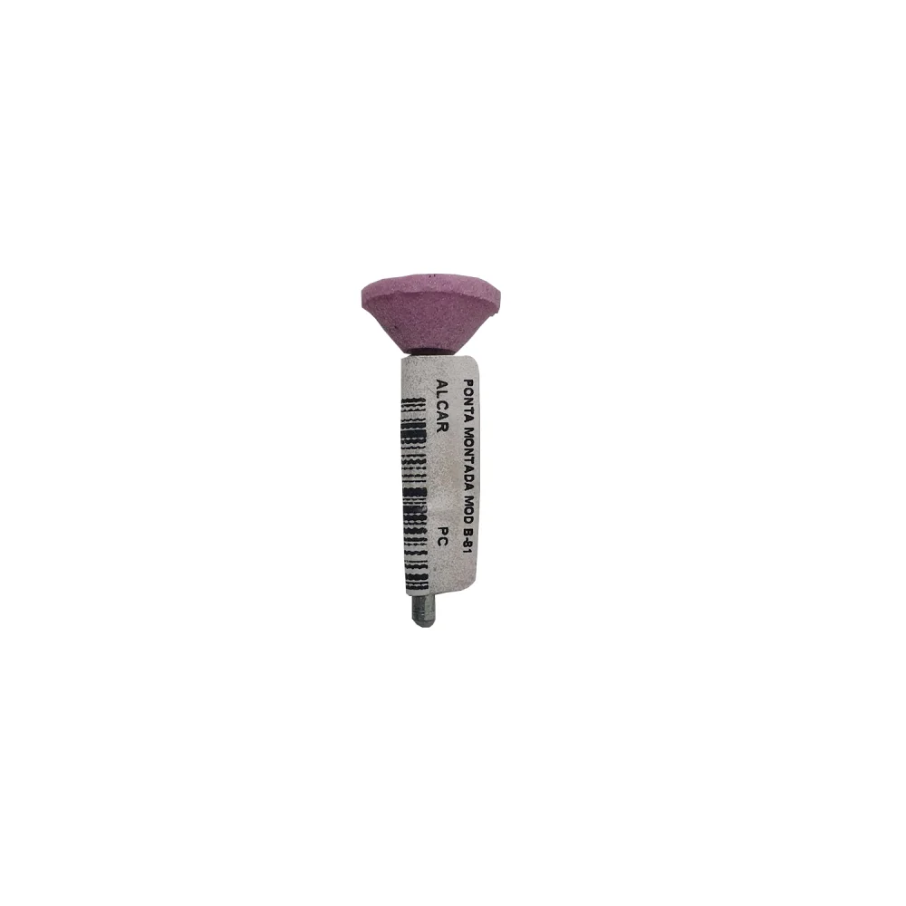 Ponta Montada B-81 - Icder
