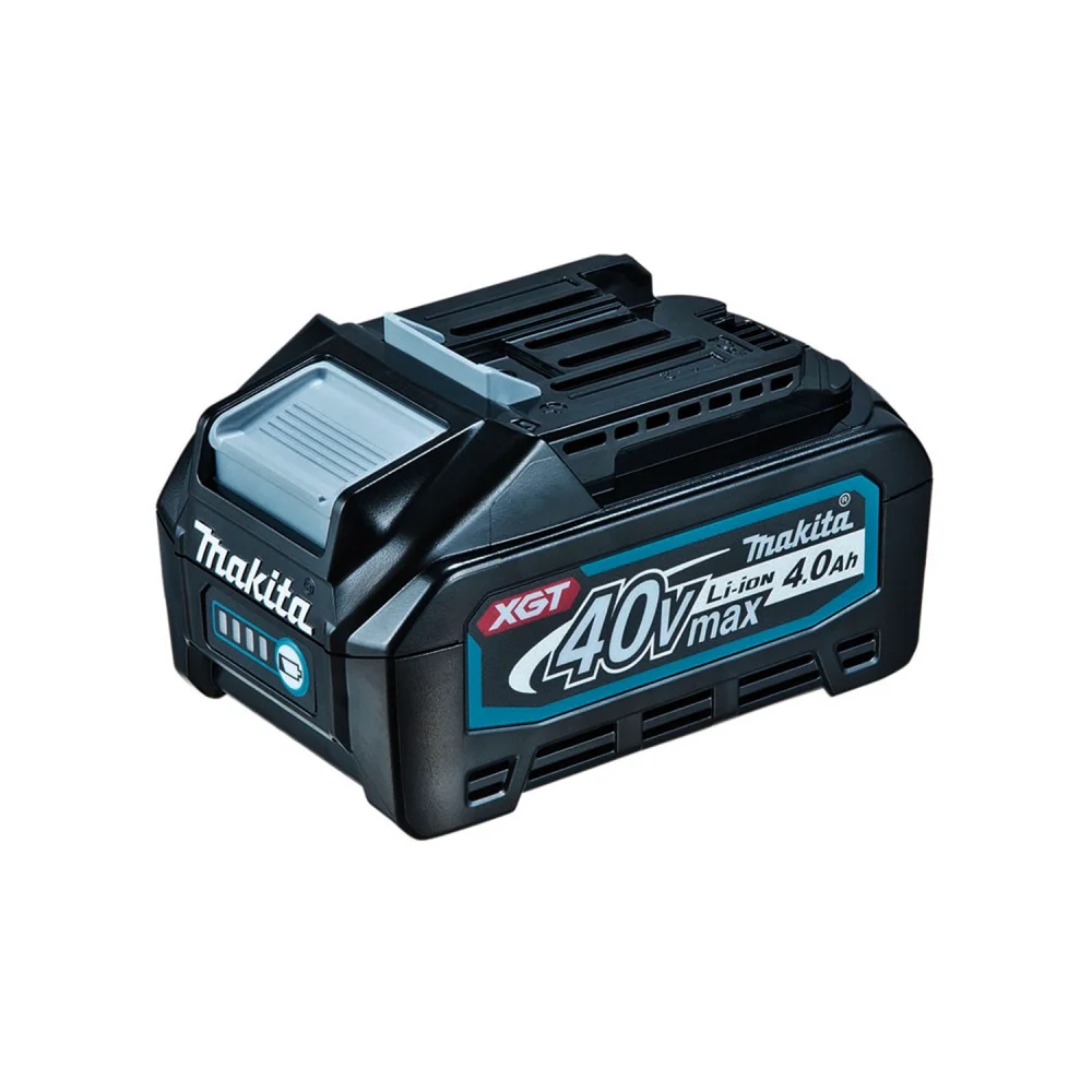 Chave de Impacto 3/4" à bateria 40V TW001GM201 Brushless 2 Baterias - Makita