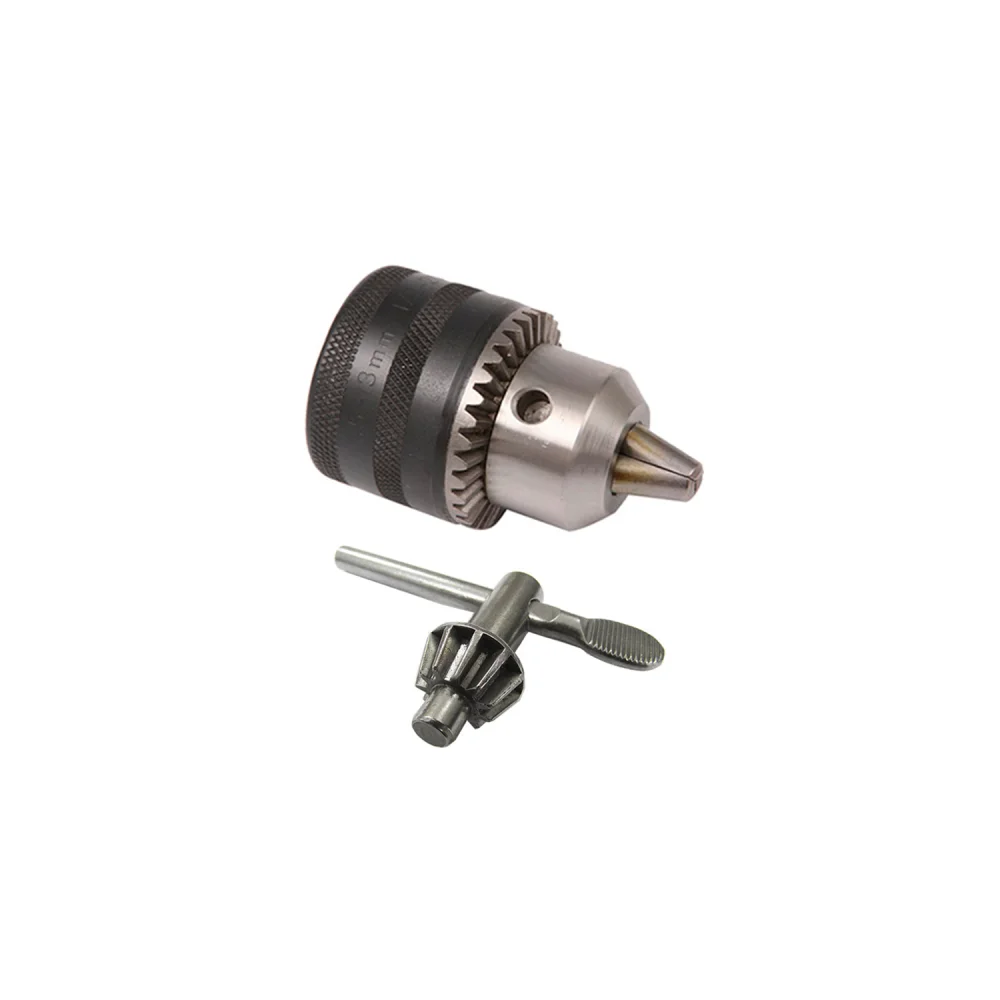 Mandril Cônico 5/8" B18 - Brasfort