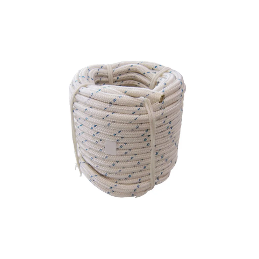 Corda de Poliamida 12 mm com 100 metros - Plasmodia