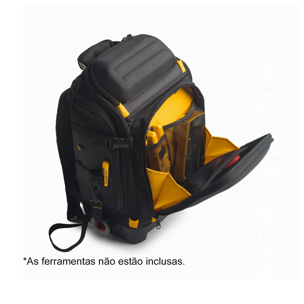 Mochila Profissional para Ferramentas PACK30 - Fluke