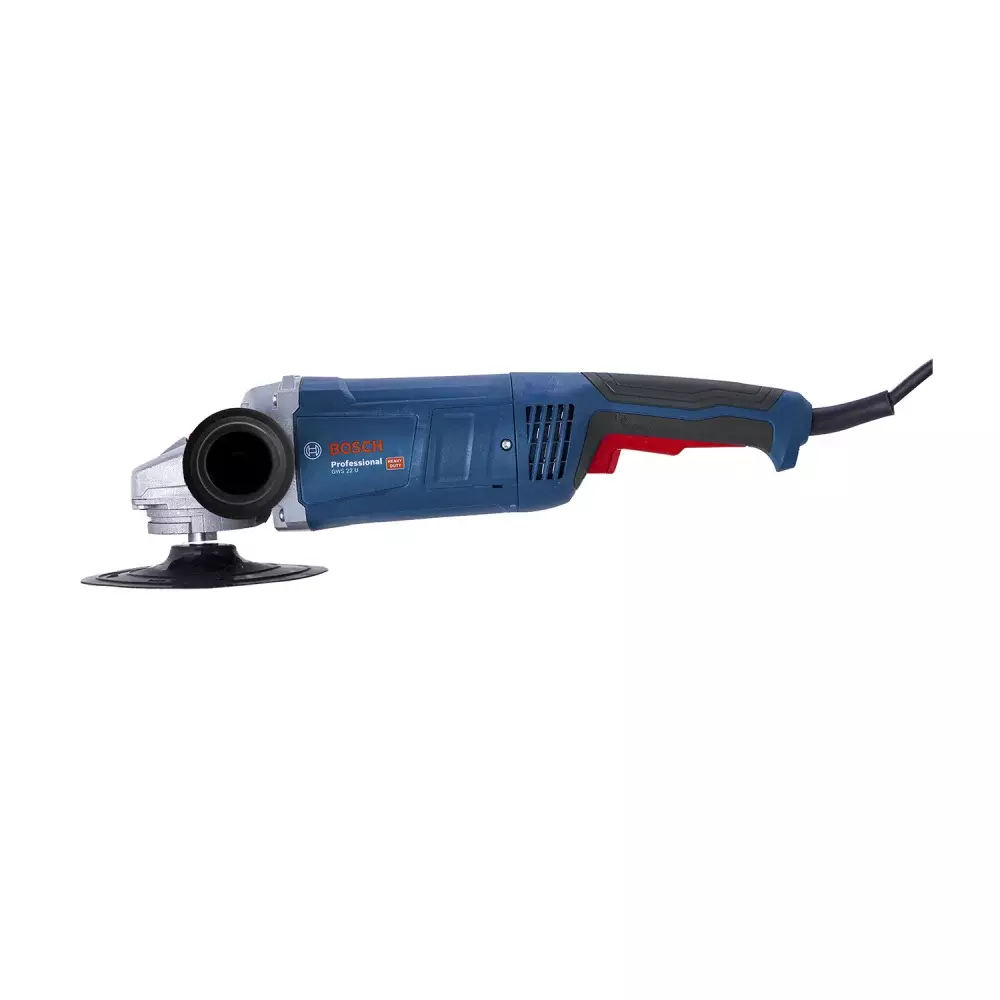 Lixadeira Angular 7" GWS 22 U 2200 Watts 220V - Bosch