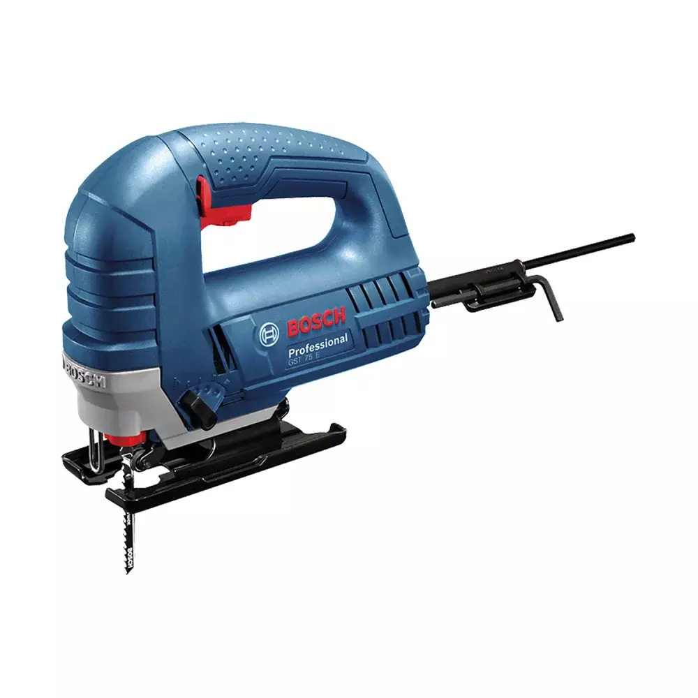 Serra Tico-Tico 710 Watts 220V GST 75 E - Bosch