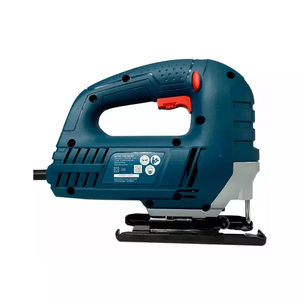 Serra Tico-Tico 710 Watts 220V GST 75 E - Bosch