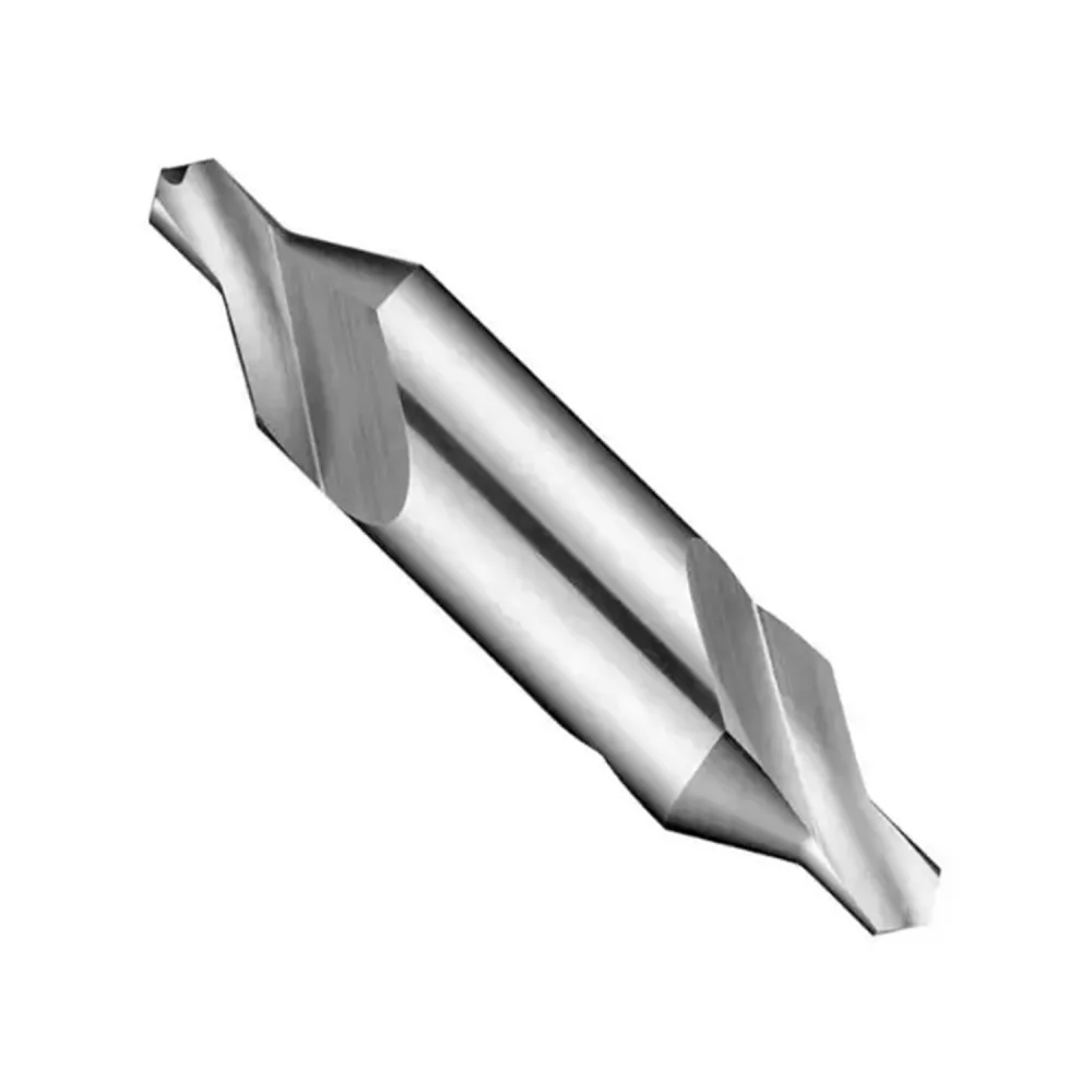 Broca de Centro 5,0 x 12,5 mm - Rocast