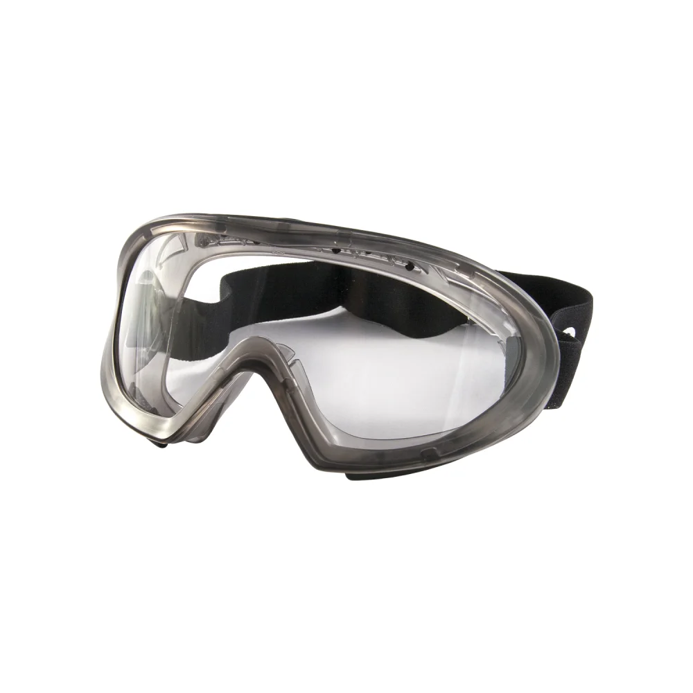 Óculos de Segurança Ampla Visão Angra Incolor - Kalipso
