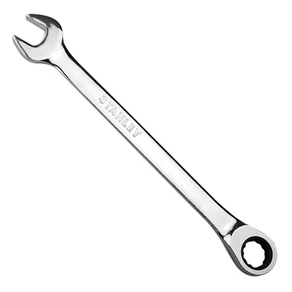 Chave Combinada Catraca 11/16" - Stanley