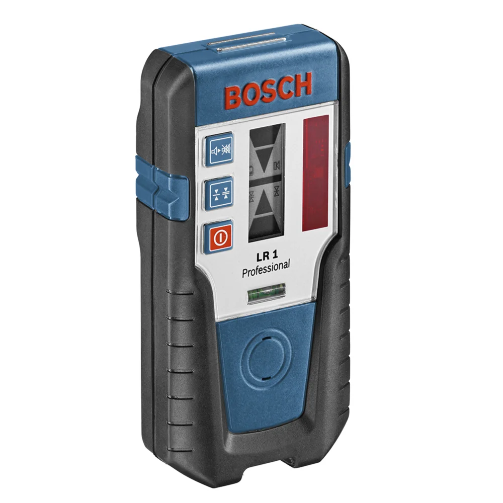 Receptor para Nivel a Laser LR1 - Bosch