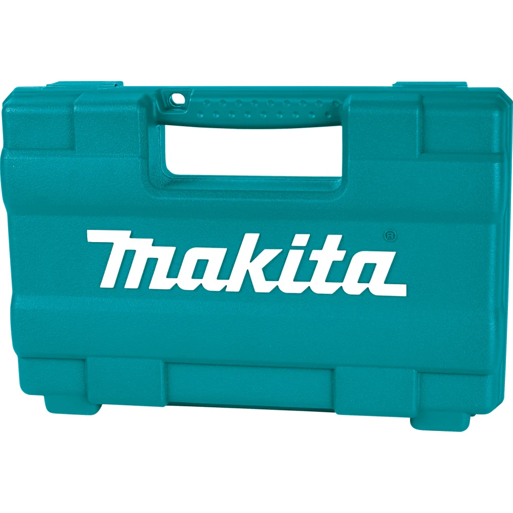 Parafusadeira à bateria 36V DF001DW + Kit acessórios - Makita