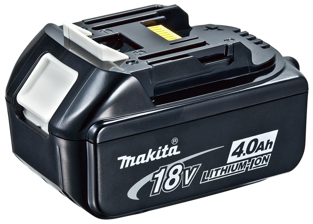 Chave de Impacto 1/2" à bateria 18V DTW285RME 2 Baterias - Makita
