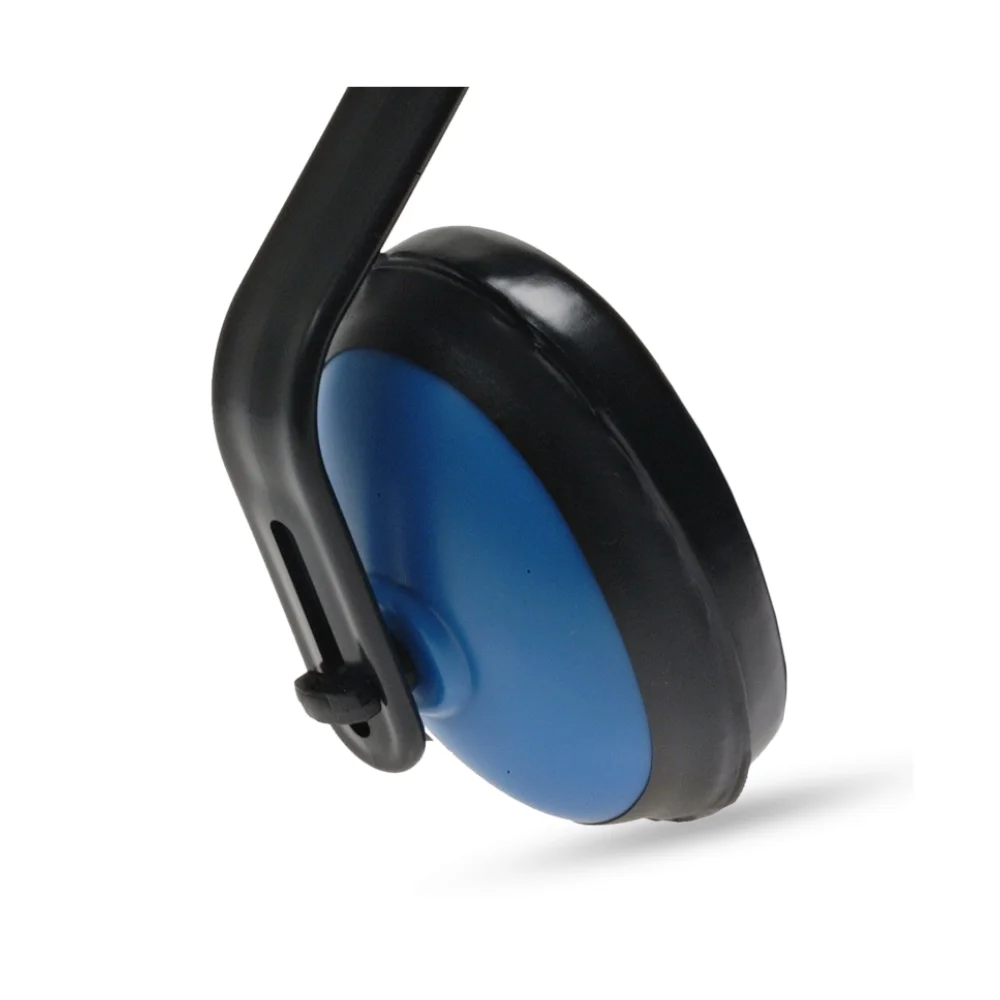 Abafador de Ruídos Haste Plast K-30 16 dB - Kalipso