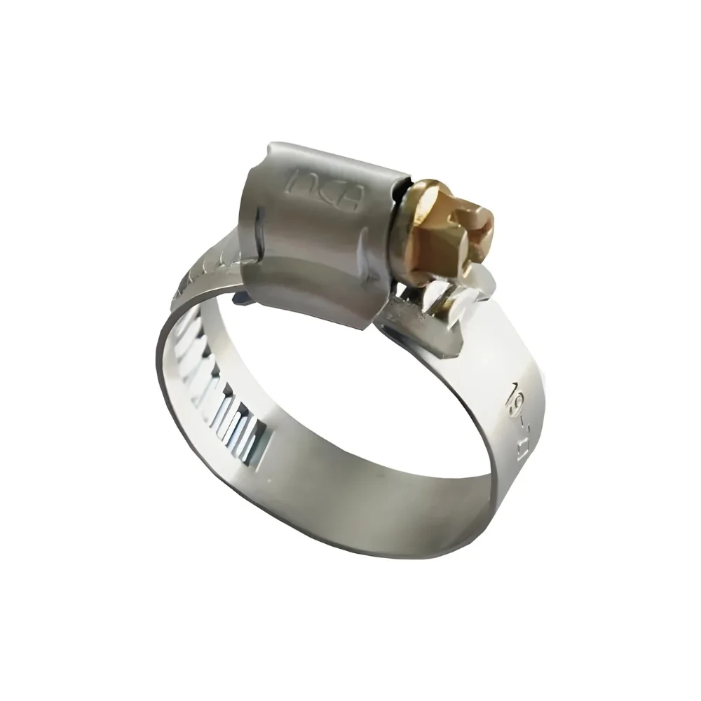 Abraçadeira 4.1/2" x 5.1/4" 114-133 FT14 - Inca