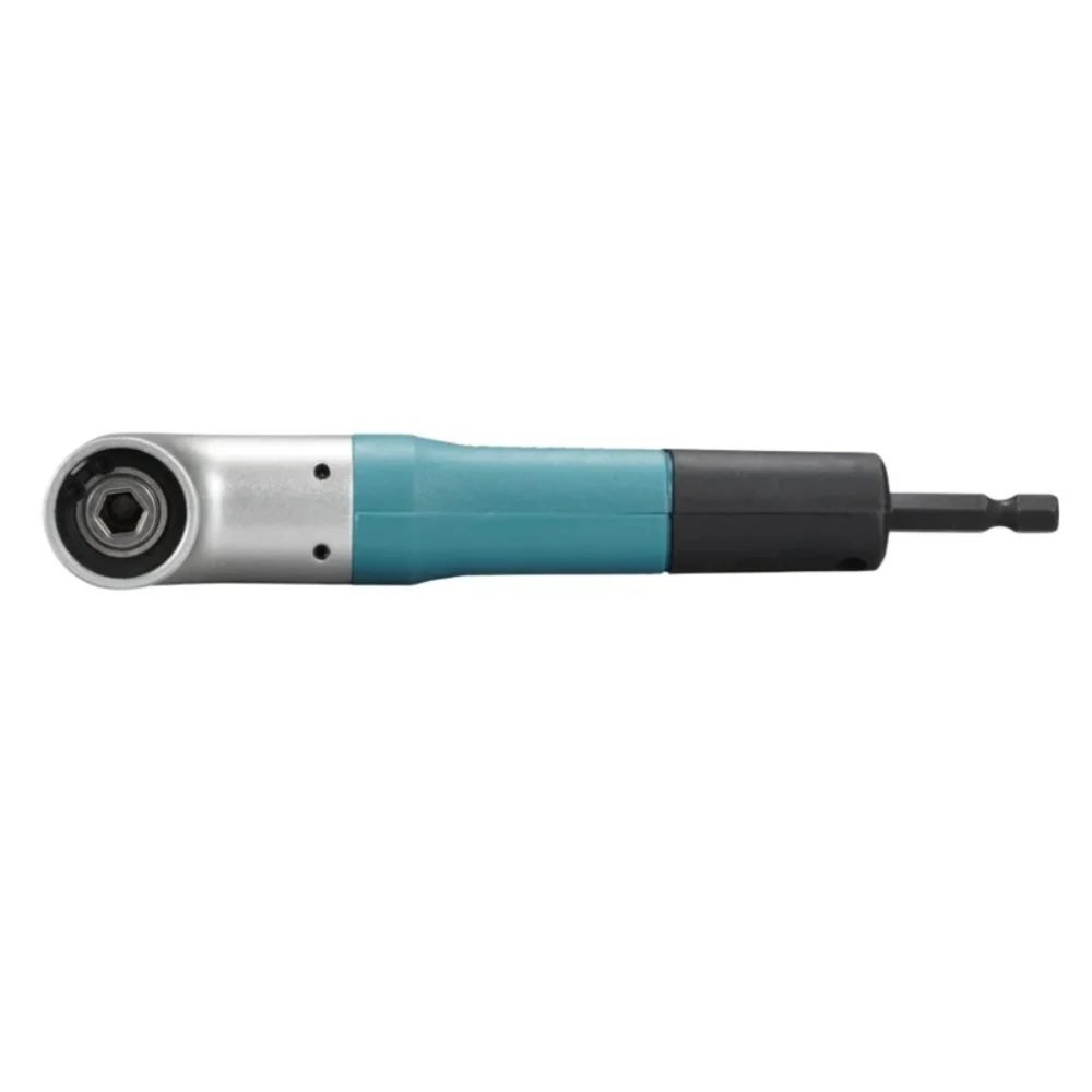 Adaptador Angular para Furadeira 1/4" E-25030 - Makita