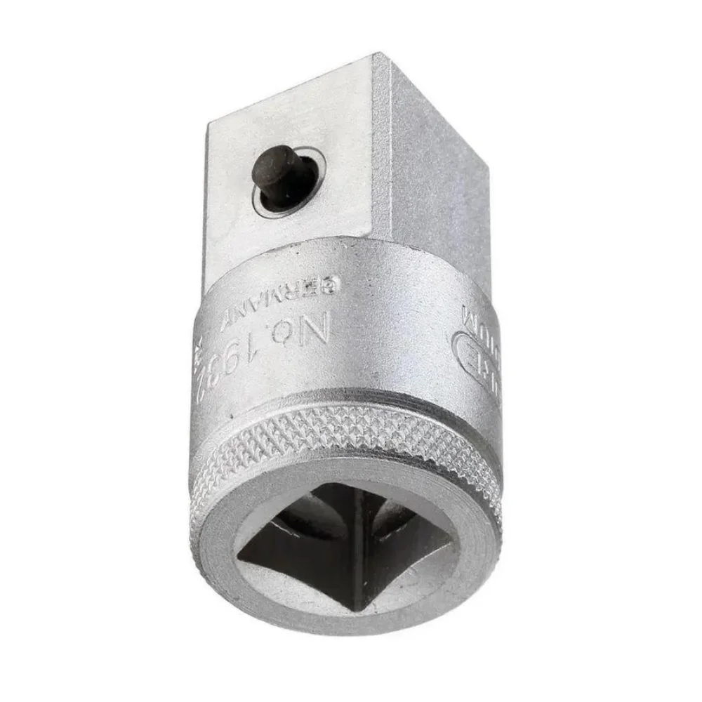 Adaptador Soquetes de Impacto 1/2" x 3/4" - Gedore