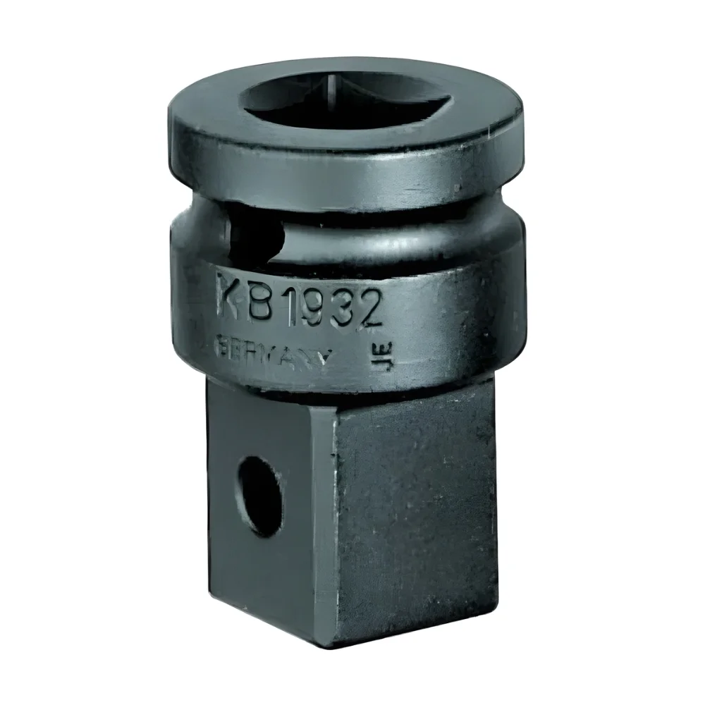 Adaptador de Soquete de Impacto 1/2" x 3/4" KB1932 - Gedore