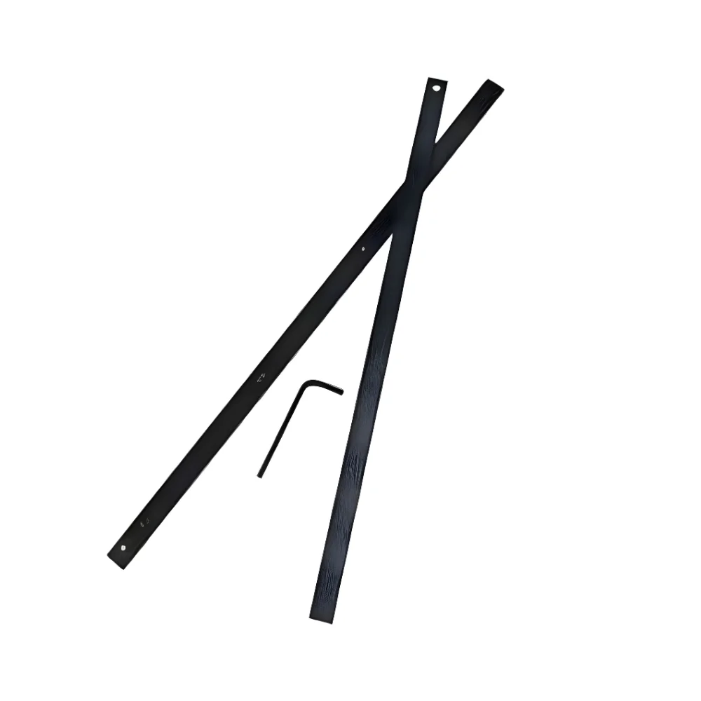 Adaptador de Trilhos P-45777 - Makita