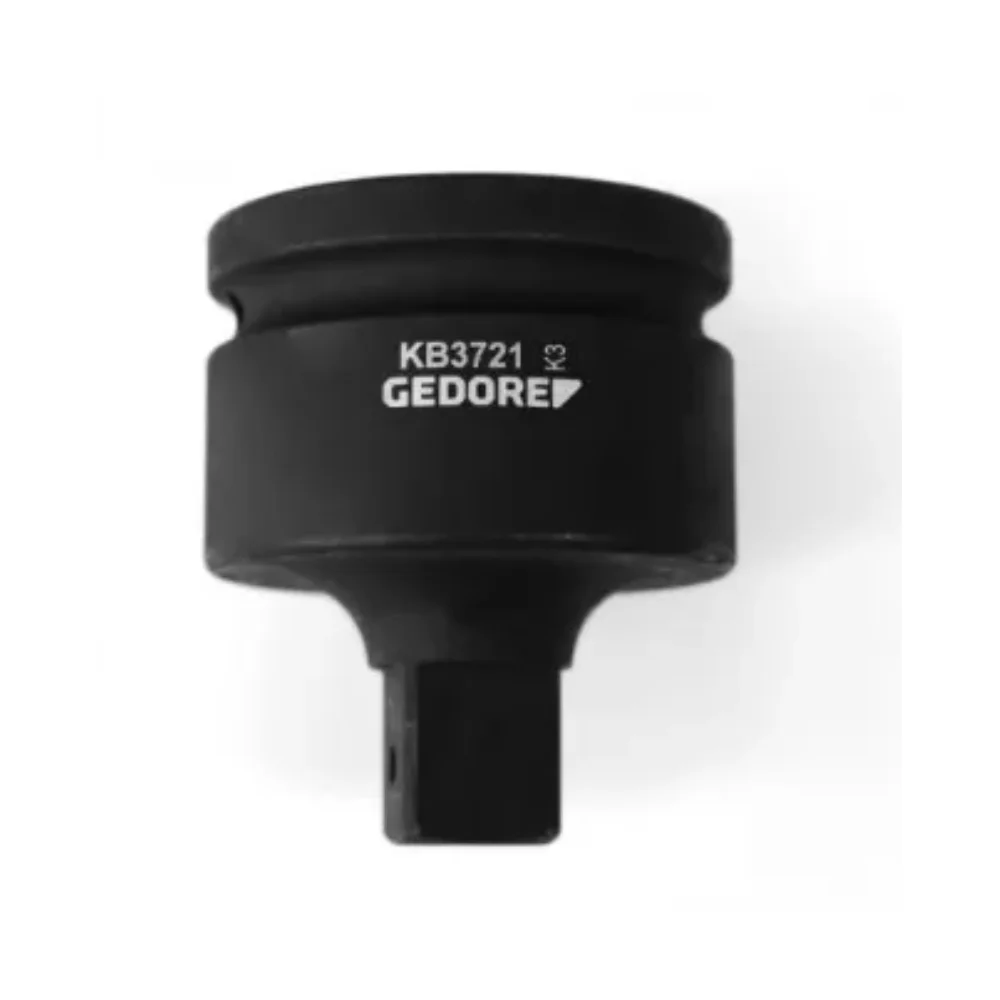 Adaptador Soquete de Impacto 1.1/2 x 1" - Gedore