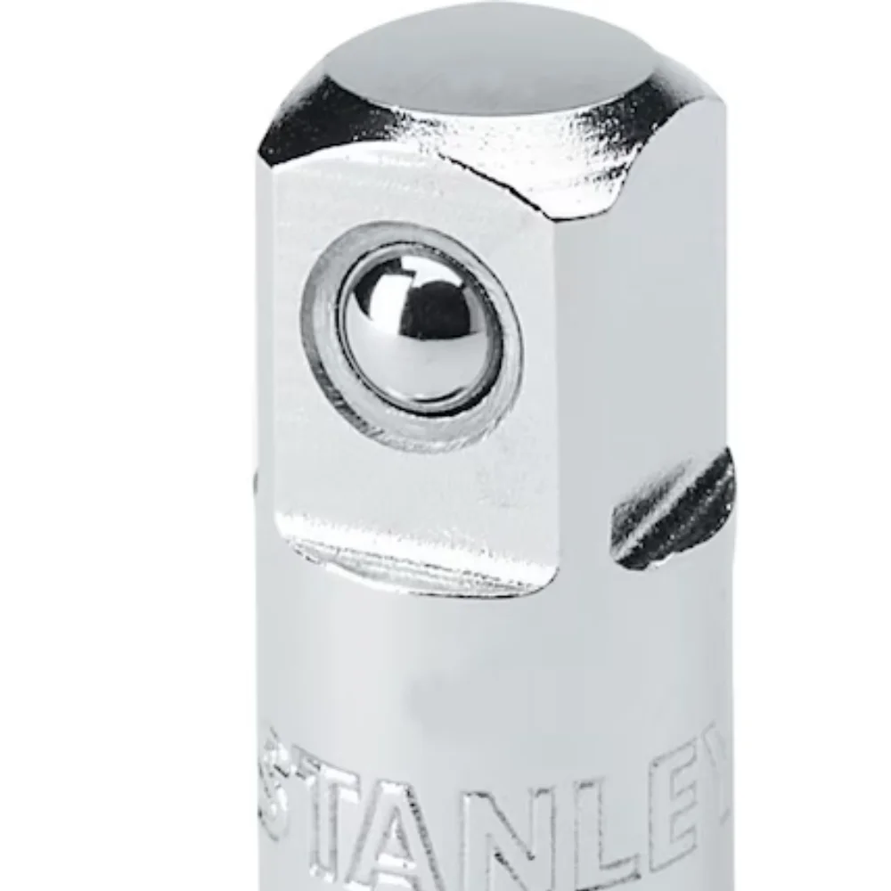 Adaptador Soquetes de impacto 1/4" x 3/8" - Stanley