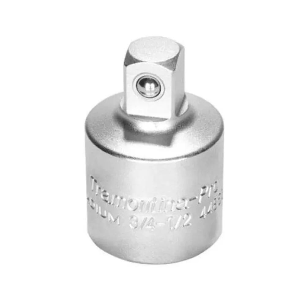 Adaptador Soquetes de Impacto 3/4" x 1" - Tramontina