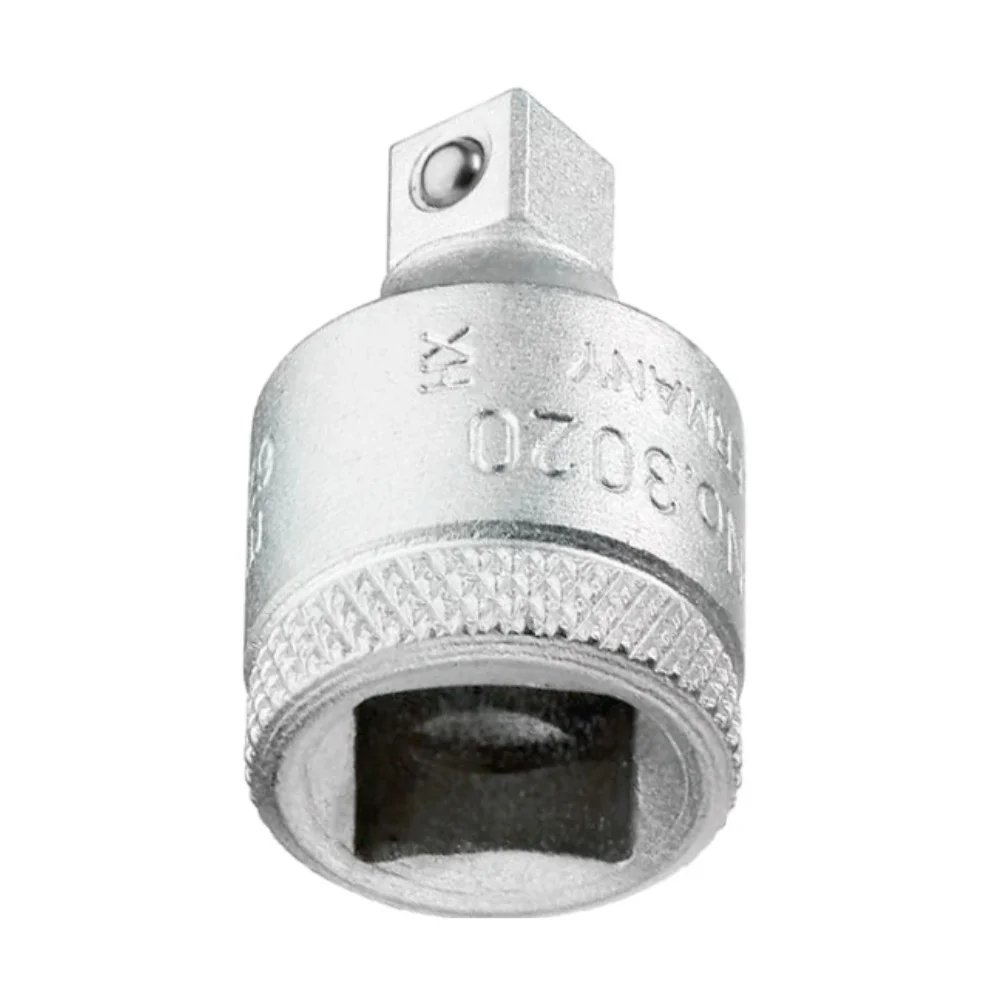 Adaptador Soquetes de Impacto 3/8" x 1/4" - Gedore