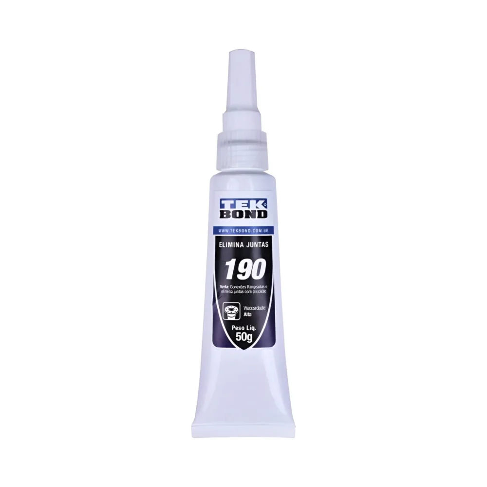 Adesivo Elimina Juntas 190 50G - Tek Bond