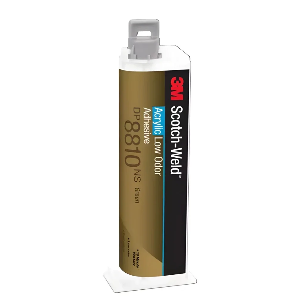 Adesivo Estrutural 45ml Scotch-Weld DP 8810 - 3M