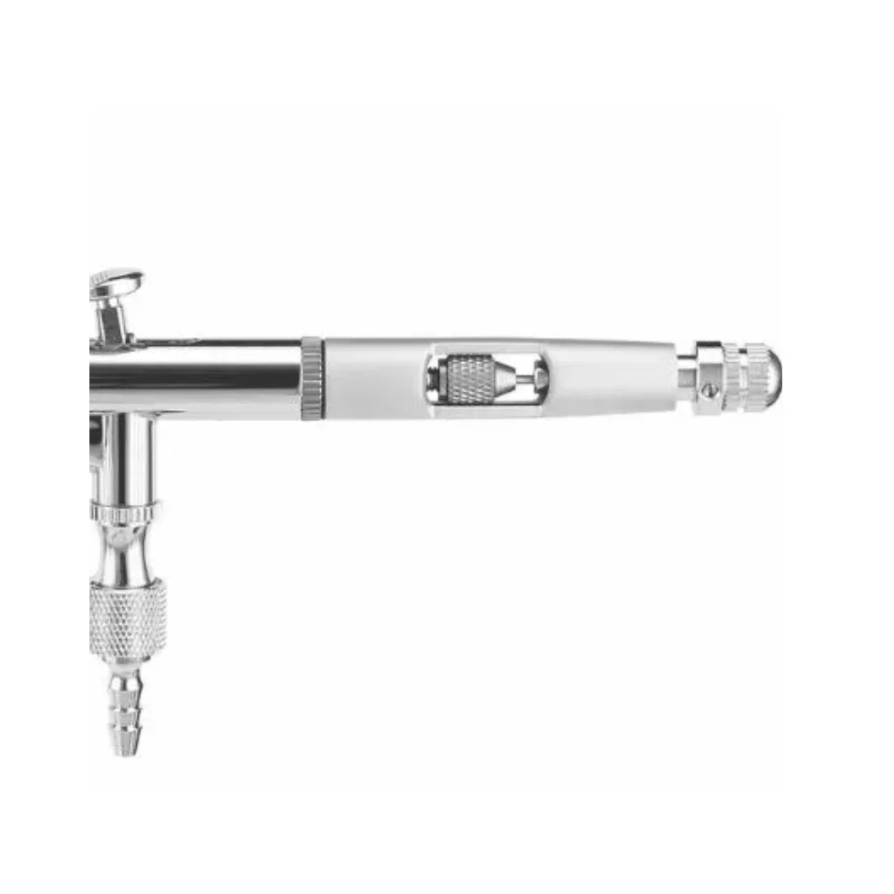 Aerógrafo com Caneca Superior 0,2mm 9ML - Steula