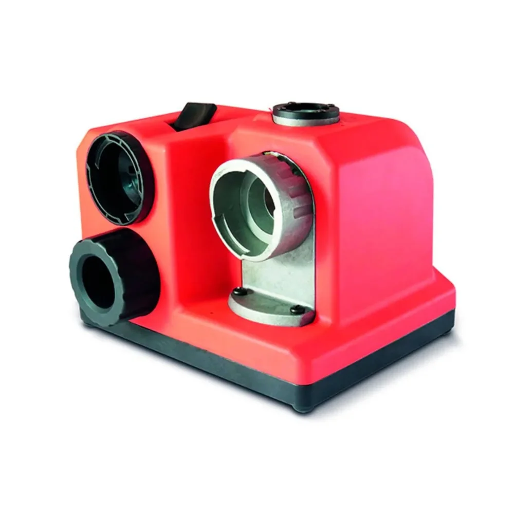 Afiadora Elétrica de Brocas 3 á 12mm 220V 49,0006 - Rocast