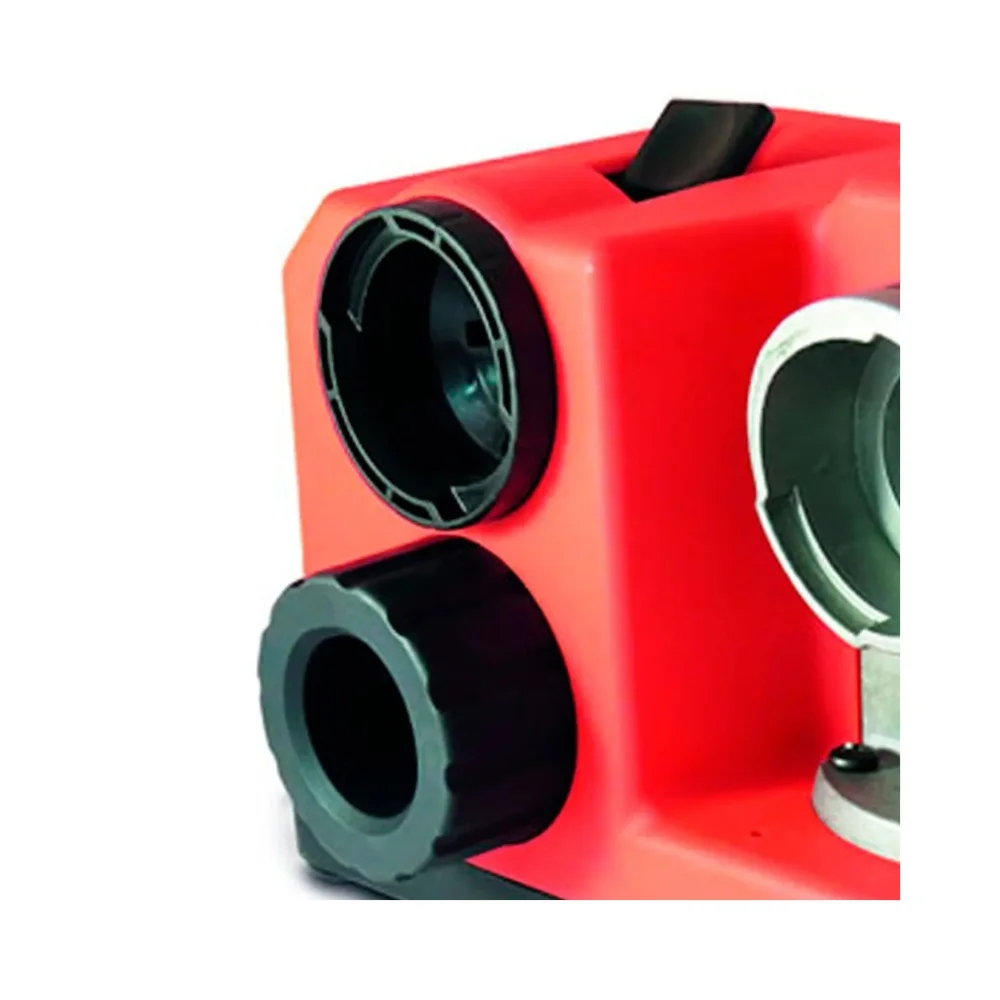 Afiadora Elétrica de Brocas 3 á 12mm 220V 49,0006 - Rocast