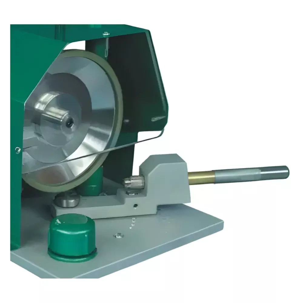 Afiador de Eletrodo Tungstênio 220V - Carbografite