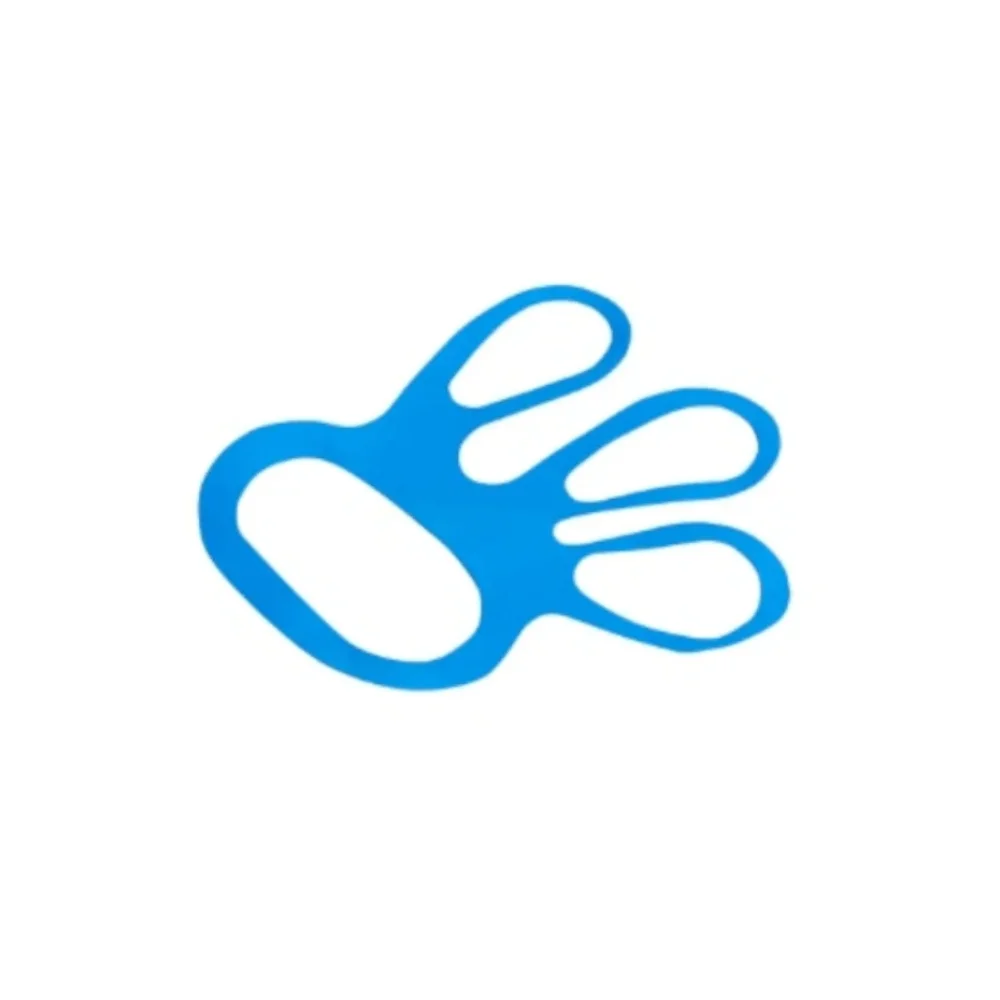 Ajustador de Luva Malha de Aço - Brasmo