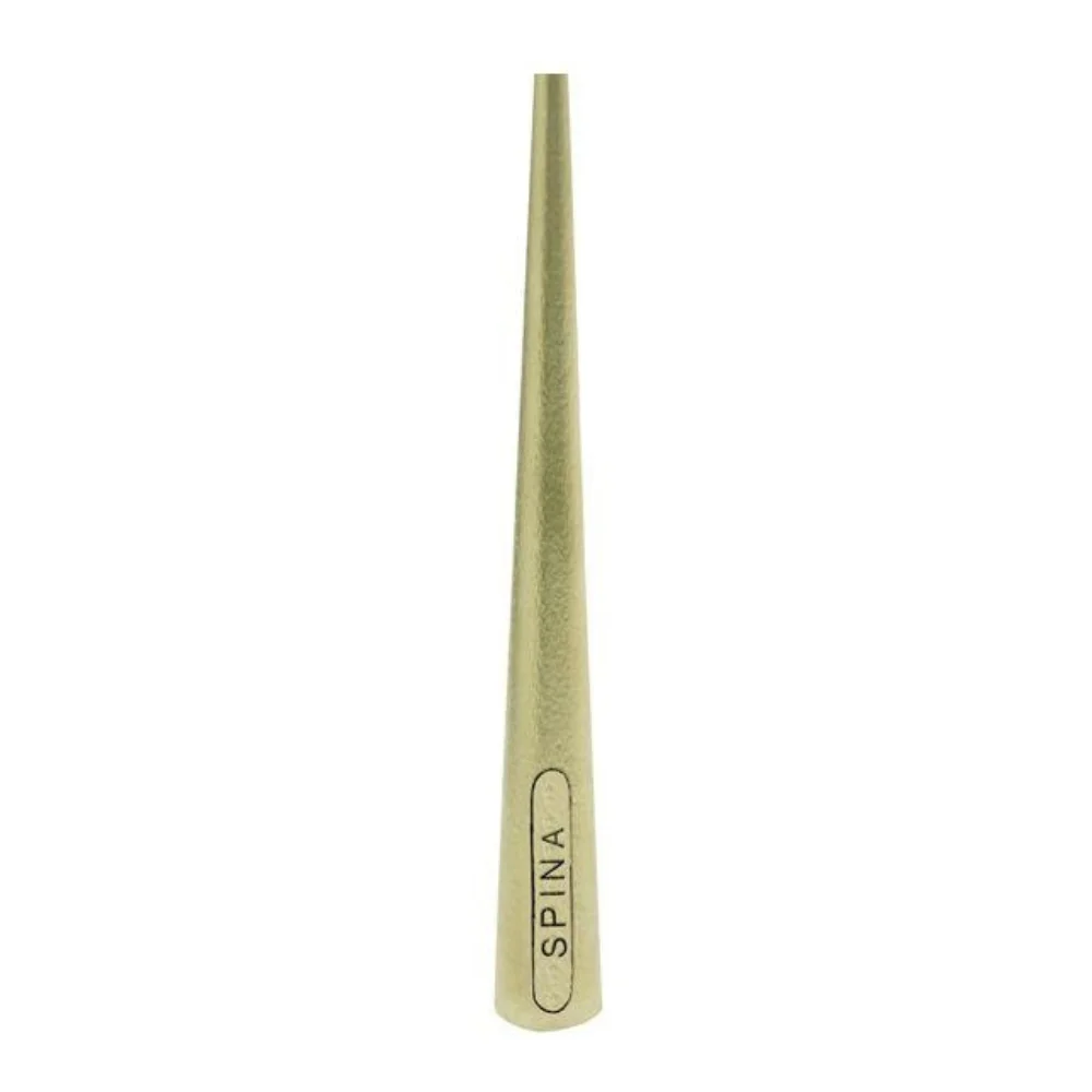 Alavanca Antifaiscante Redonda 1.1/2" - Spina