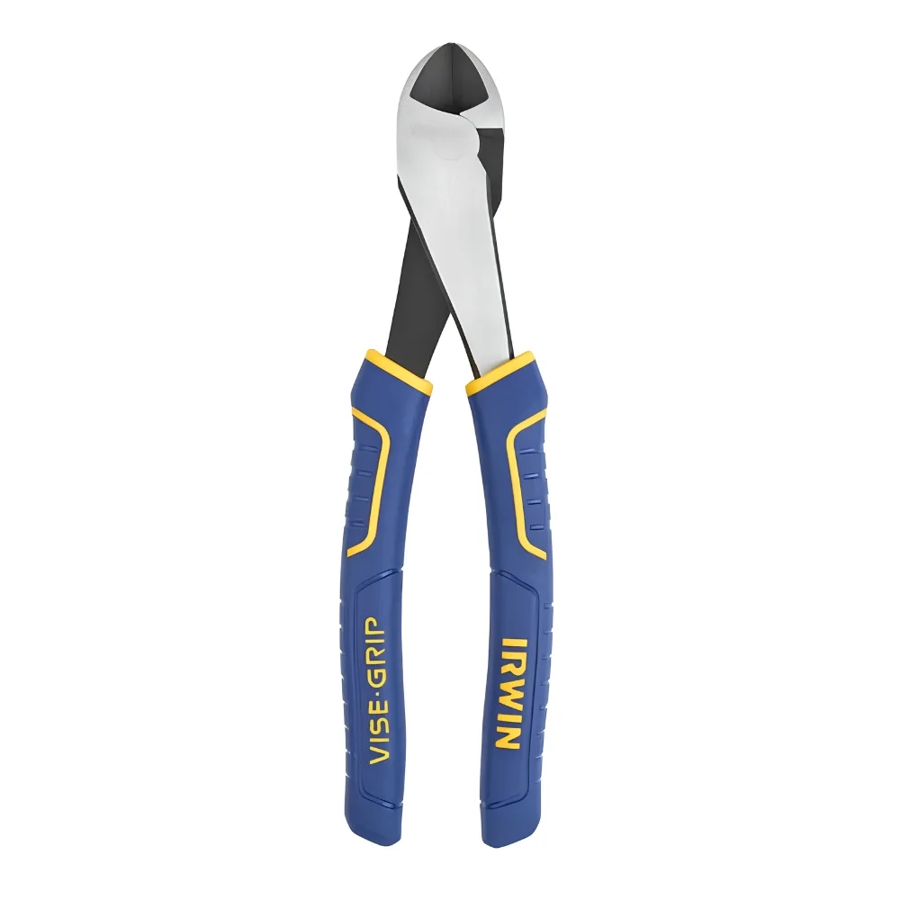 Alicade de Corte Diagonal 8" - Irwin