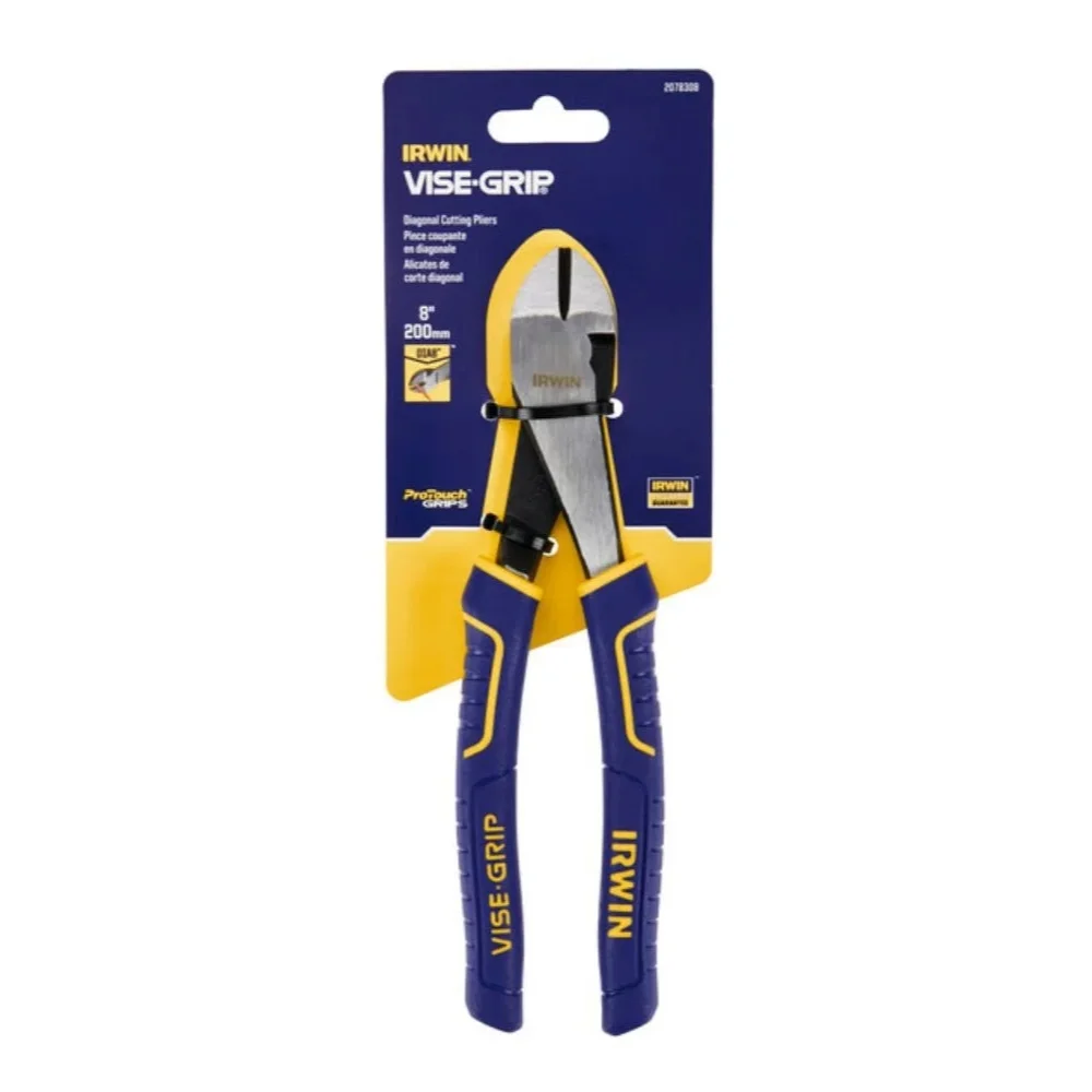 Alicade de Corte Diagonal 8" - Irwin