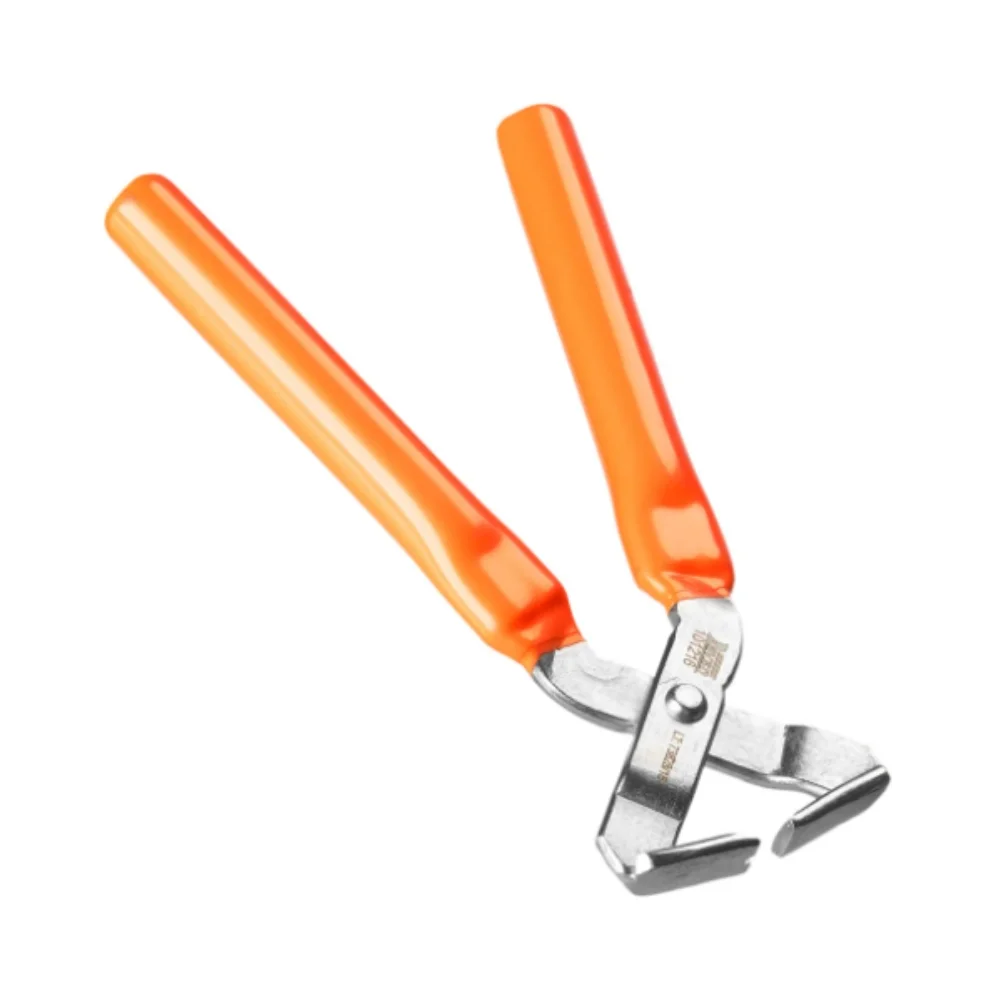 Alicate abraçadeira de Aço - Raven