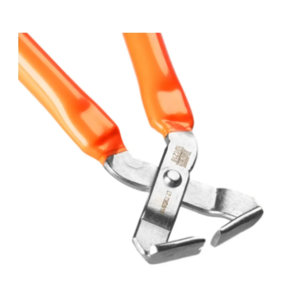 Alicate abraçadeira de Aço - Raven