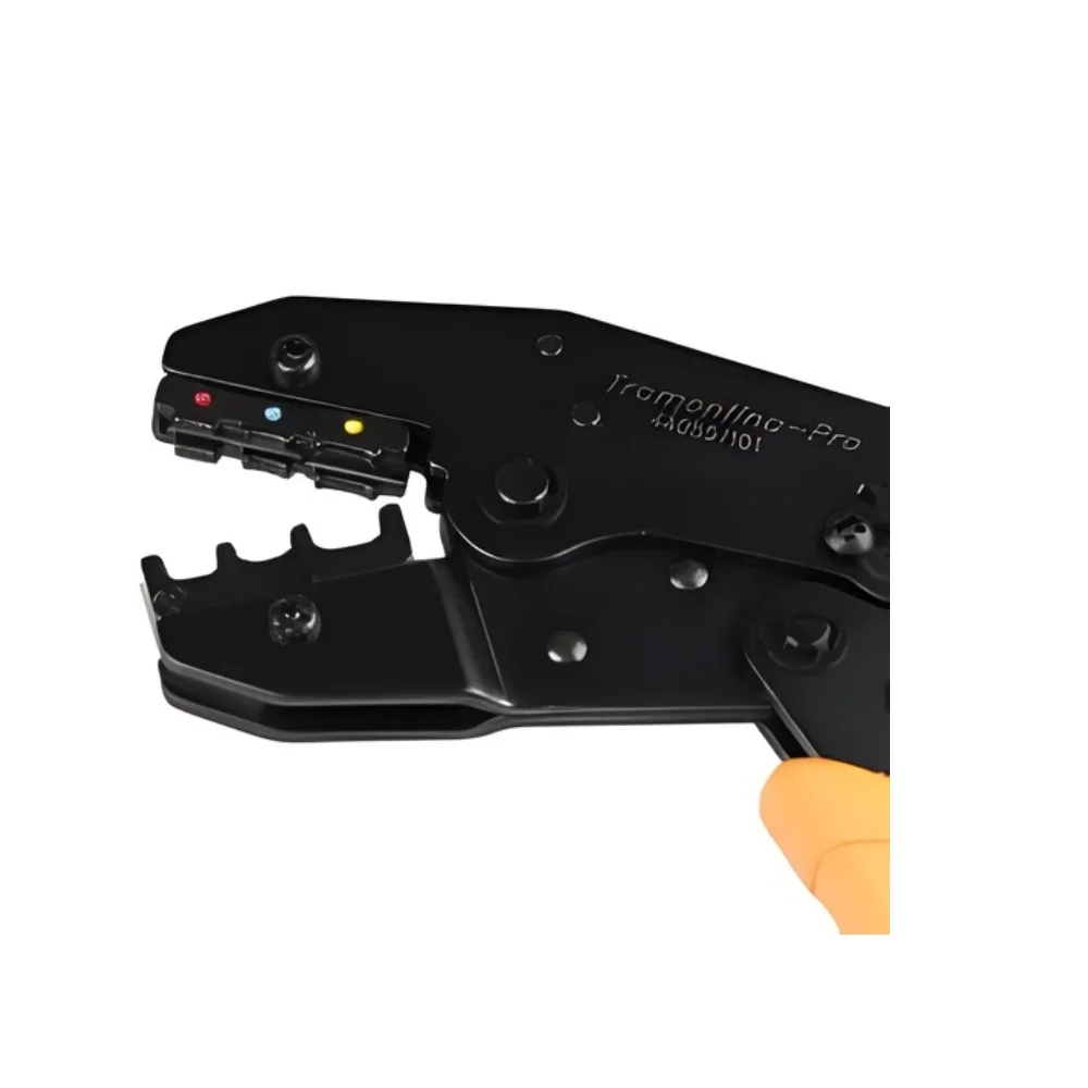 Alicate Crimpador 09" 44055101 - Tramontina