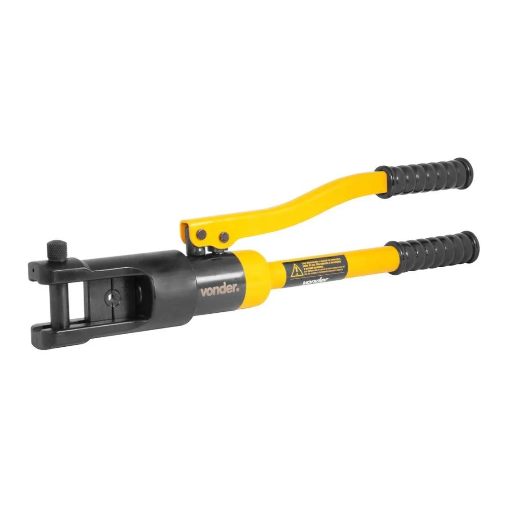 Alicate Crimpador Hidráulico ACV300 - Vonder