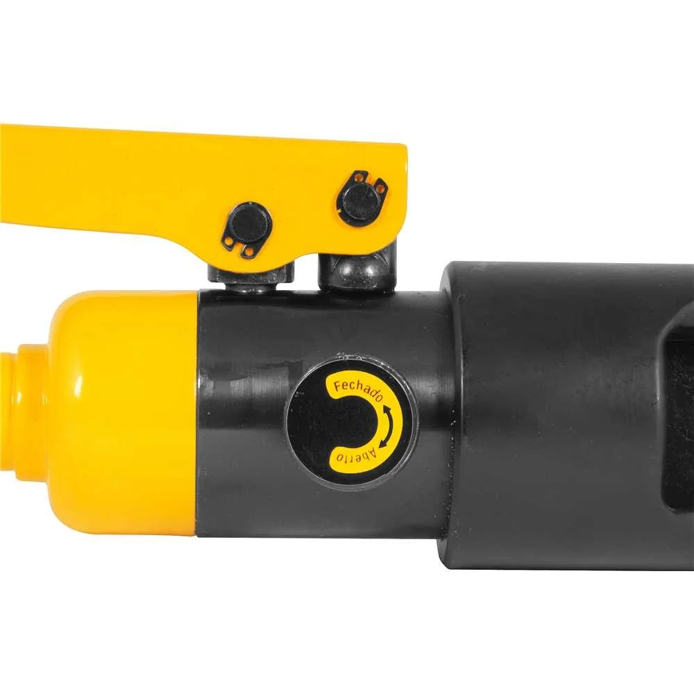 Alicate Crimpador Hidráulico ACV300 - Vonder