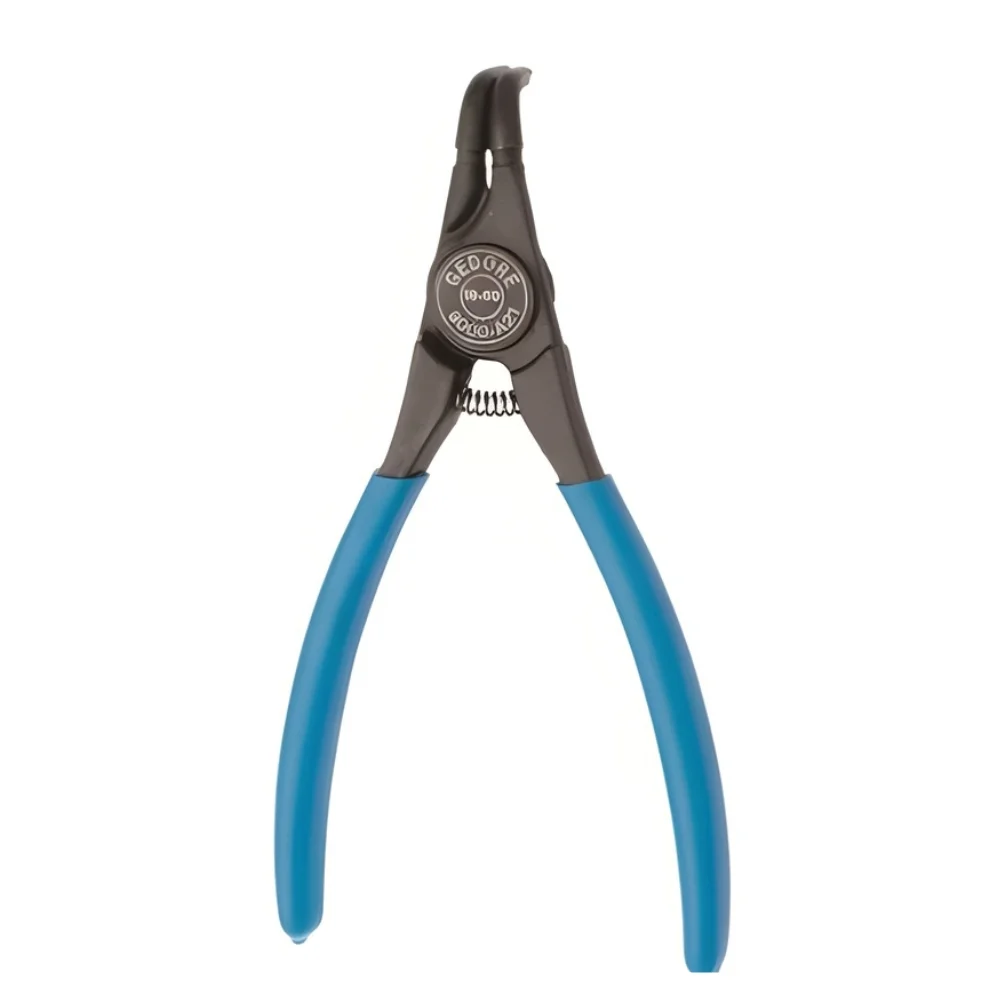 Alicate de Anel Externo Curvo 5.1/2" A01 - Gedore