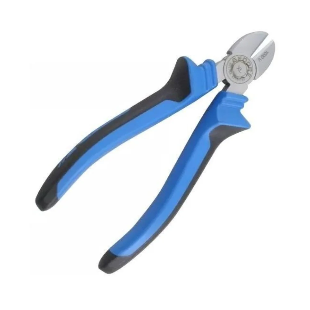 Alicate de Corte Diagonal 5" JC Isolado - Gedore