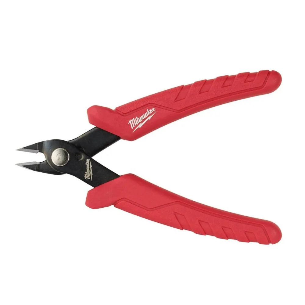 Alicate de Corte Diagonal 5" - Milwaukee
