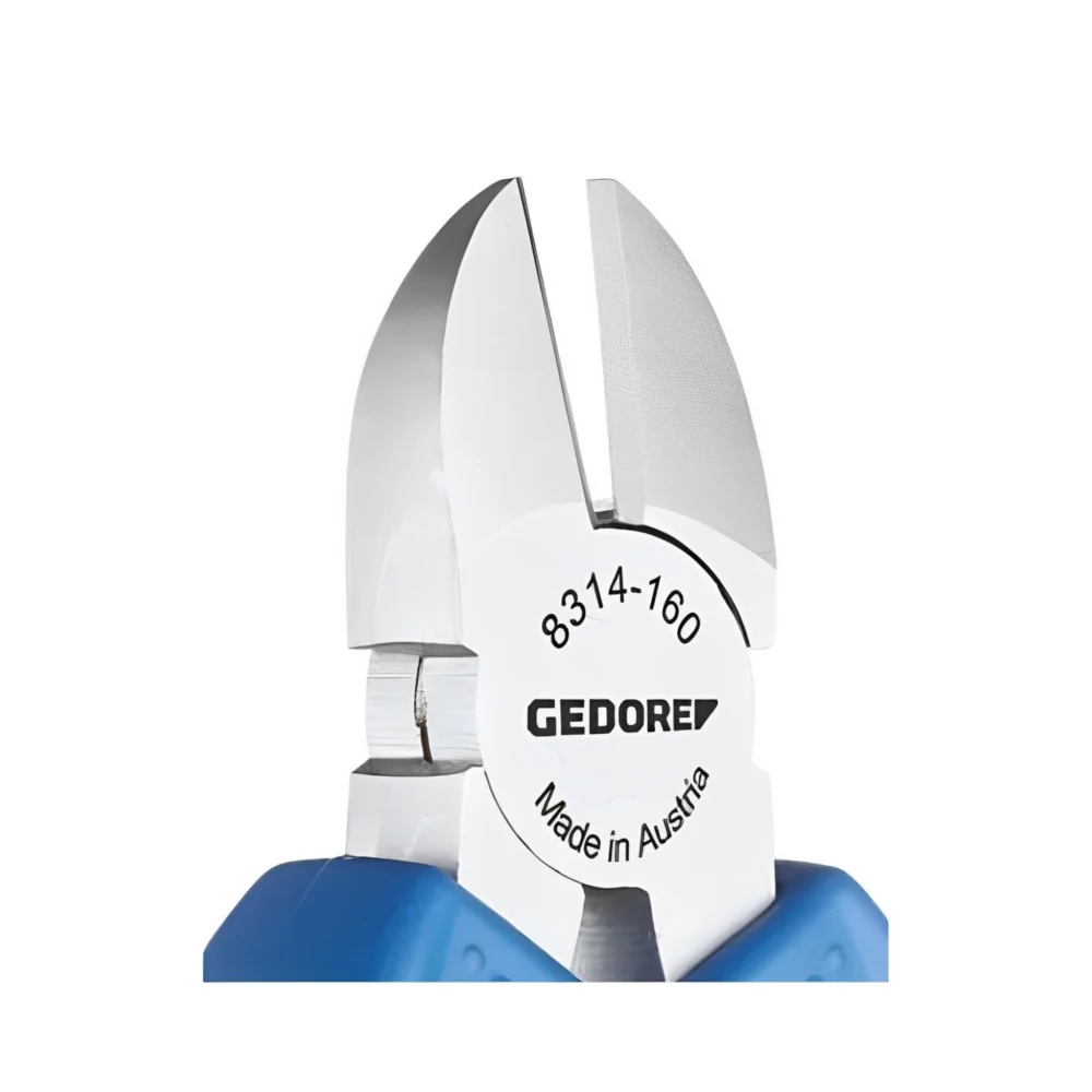 Alicate de Corte Diagonal 6" - Gedore