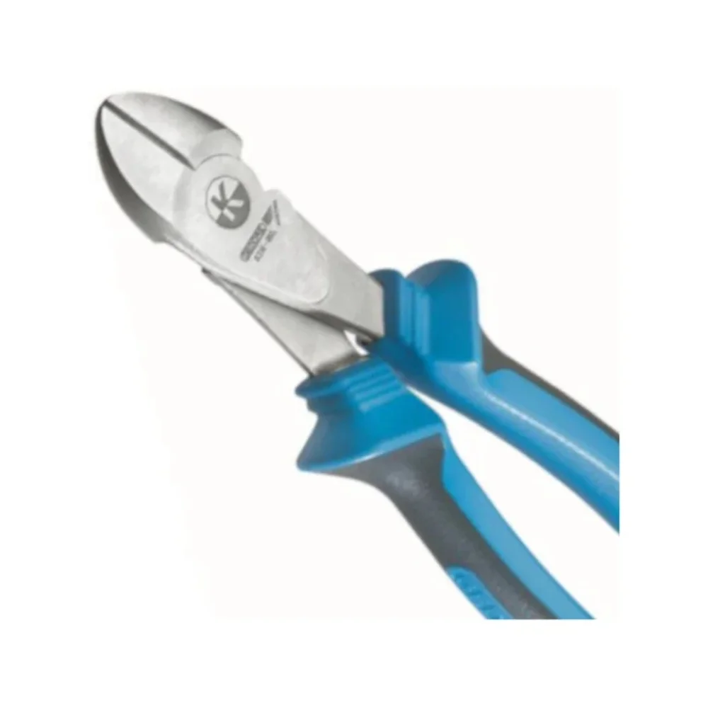 Alicate de Corte Diagonal 8" 8316-200JC Americano - Gedore