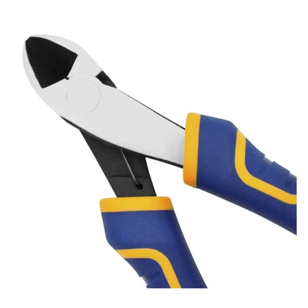 Alicate de Corte Diagonal Reto 4.1/2" - Irwin