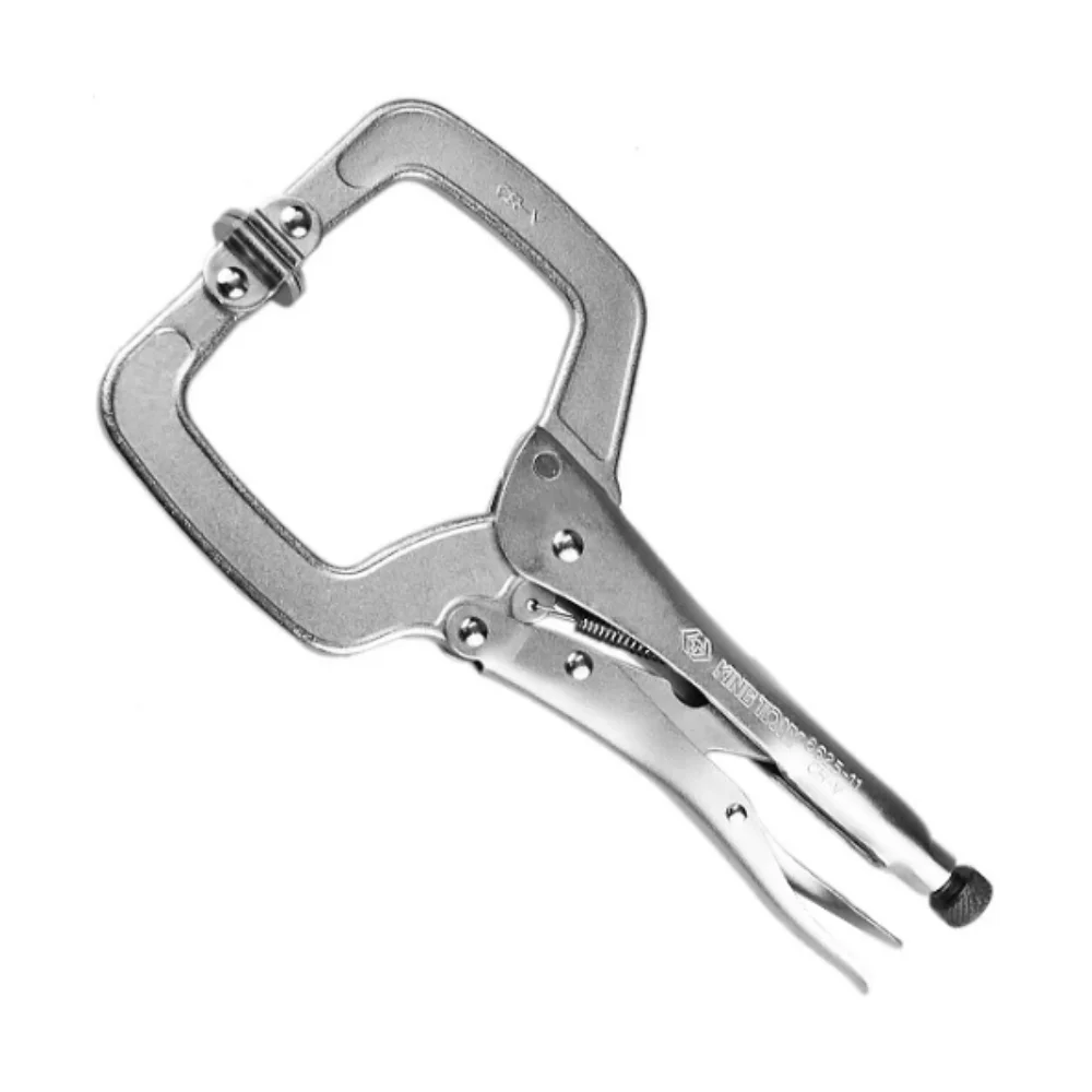 Alicate de Pressão para Soldador U 11 - Kingtony