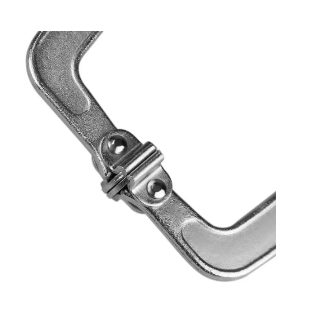 Alicate de Pressão para Soldador U 11 - Kingtony