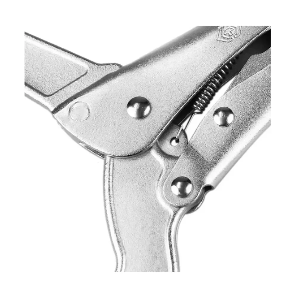 Alicate de Pressão para Soldador U 11 - Kingtony