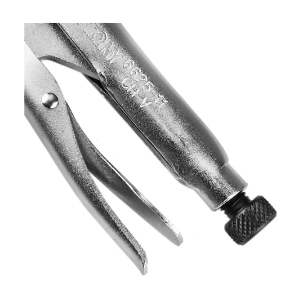 Alicate de Pressão para Soldador U 11 - Kingtony